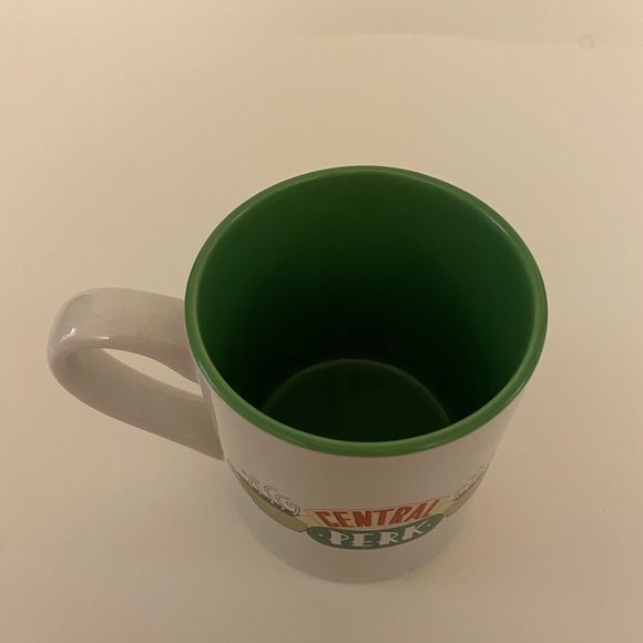 Friends Central Perk Coffee Mug - Picture 2 of 4